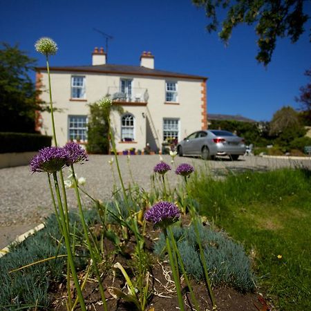 Westbrook House B & Bバンクラナ エクステリア 写真
