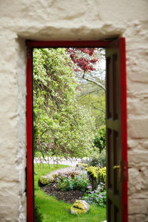 Westbrook House B & Bバンクラナ エクステリア 写真