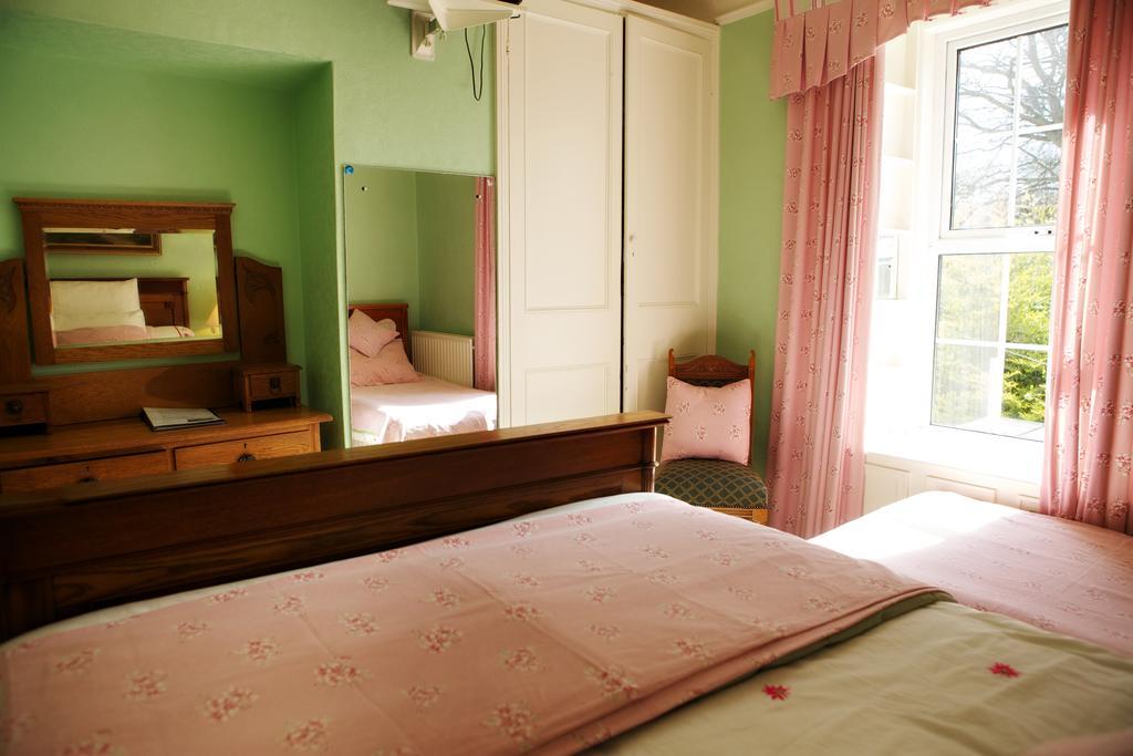 Westbrook House B & Bバンクラナ エクステリア 写真