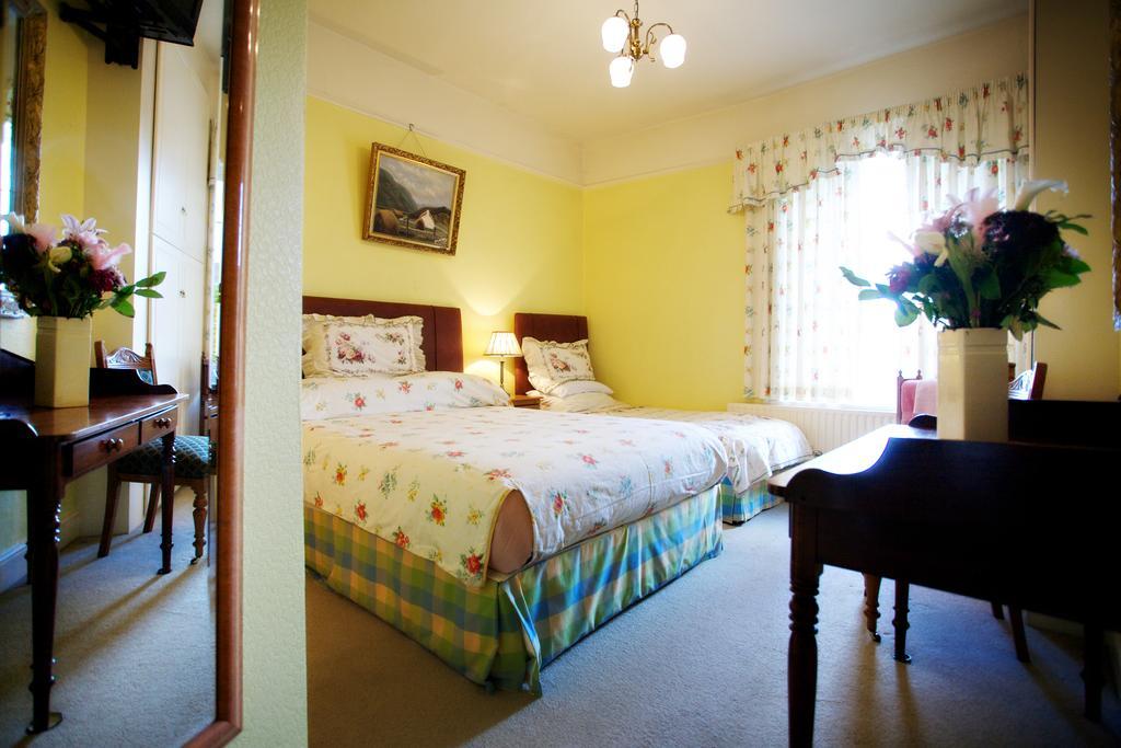 Westbrook House B & Bバンクラナ エクステリア 写真