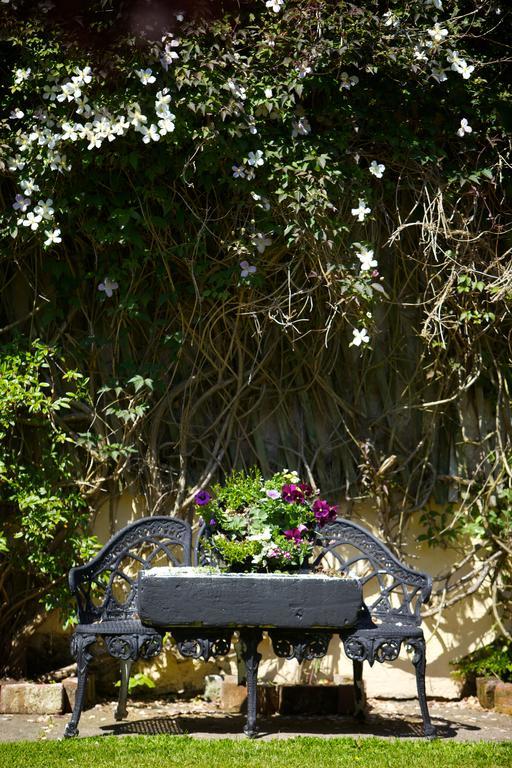Westbrook House B & Bバンクラナ エクステリア 写真