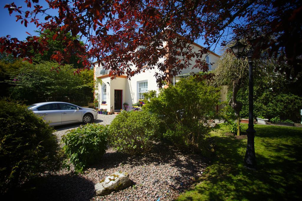 Westbrook House B & Bバンクラナ エクステリア 写真