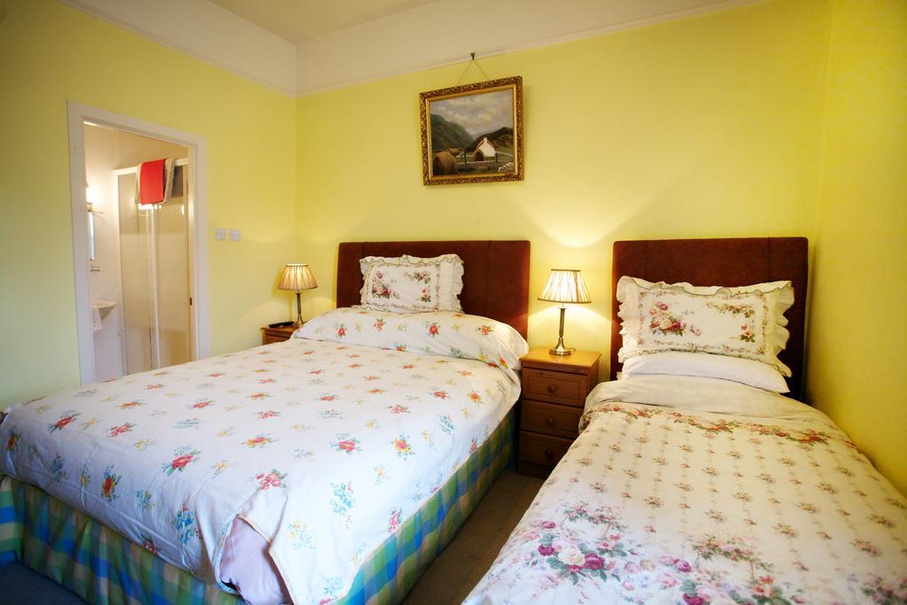 Westbrook House B & Bバンクラナ エクステリア 写真