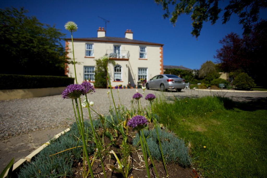 Westbrook House B & Bバンクラナ エクステリア 写真